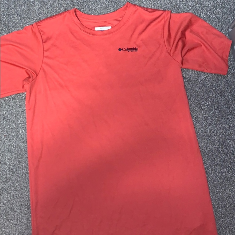 Columbia Dri-Fir Shirt